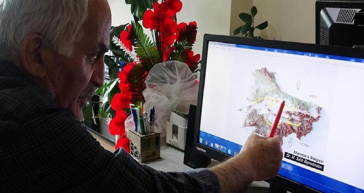 Şener Üşümezsoy ve Ahmet Ercan’a bir uzman daha katıldı: ‘Daha büyük bir deprem yoktur olmayacaktır’