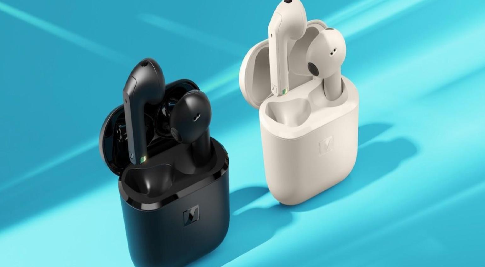Sennheiser ACCENTUM Open TWS kulaklık inceleme: Kalite ile konfor buluştu!