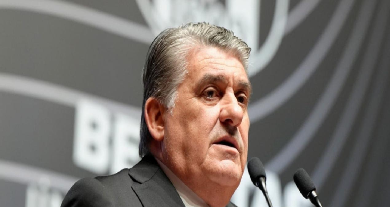 Serdal Adalı: Gün Beşiktaşlıların günüdür