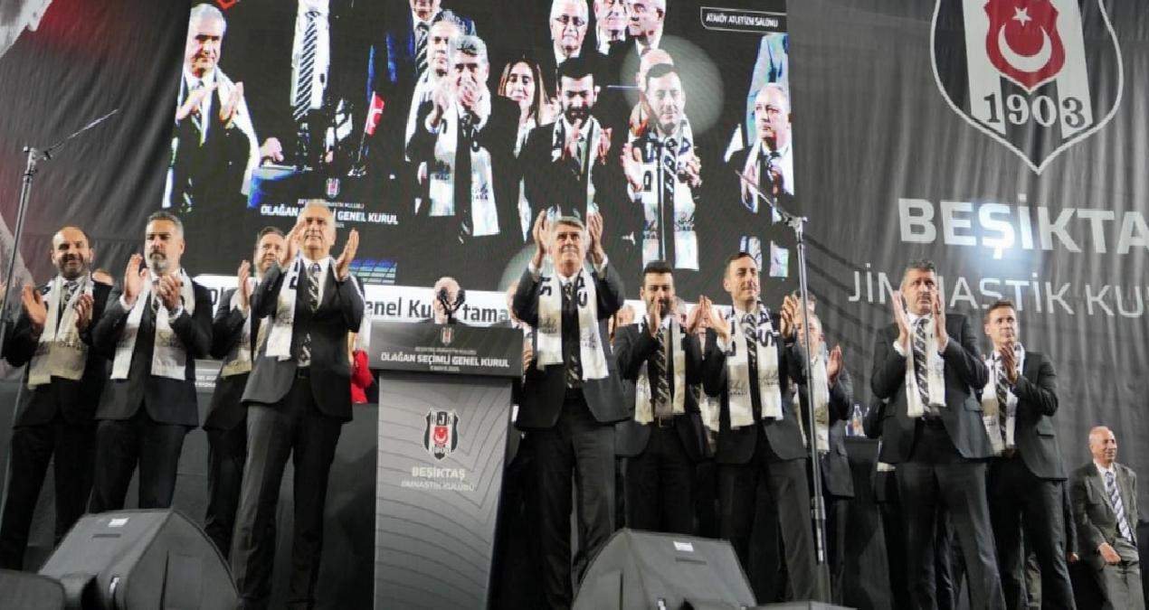 Serdal Adalı: ‘Kaotik ve istikrarsız günler geride kalmıştır’