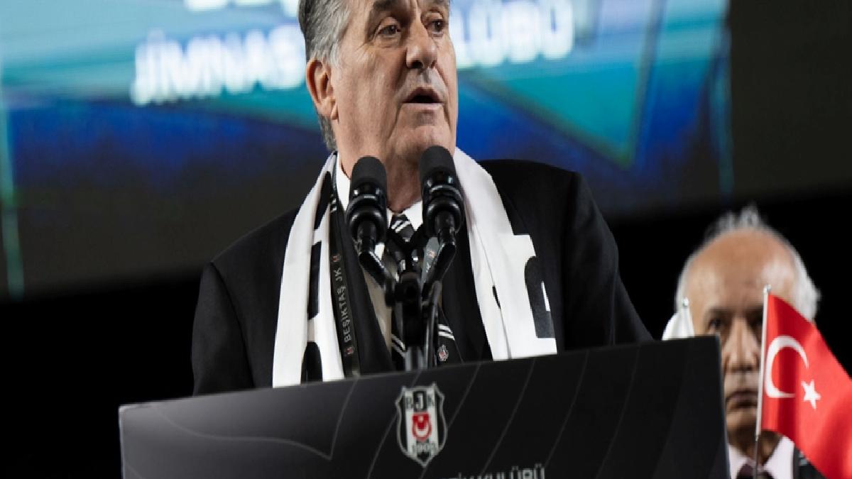 Serdal Adalı: Siyah-beyaz bayraklarınızı sandıktan çıkarın