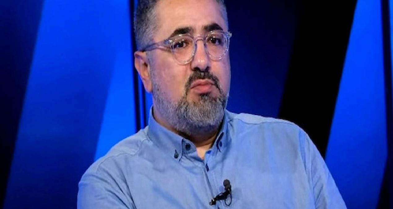 Serdar Ali Çelikler’den Ali Koç’u kızdıracak beşinci yıldız yorumu: ‘Kaldığı müddetçe…’