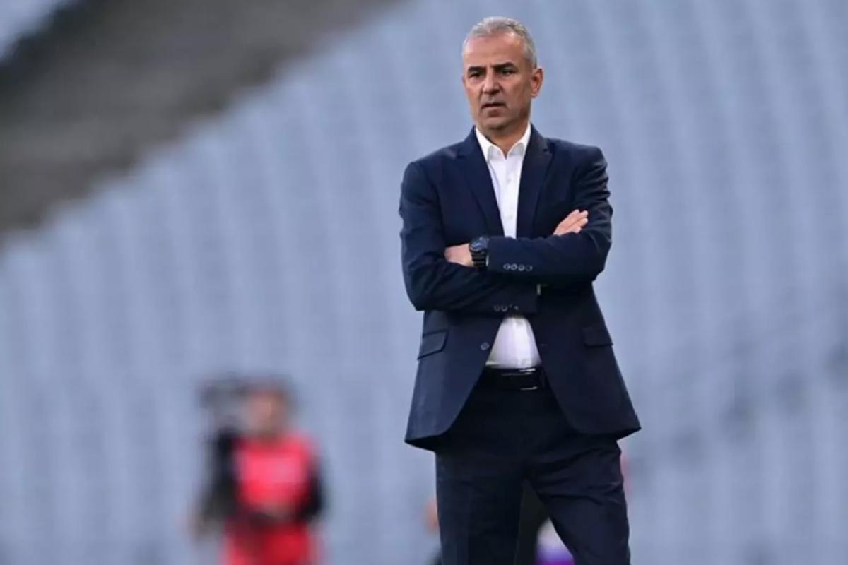 Serdar Dursun attı, İsmail Kartal rakibini sahadan sildi