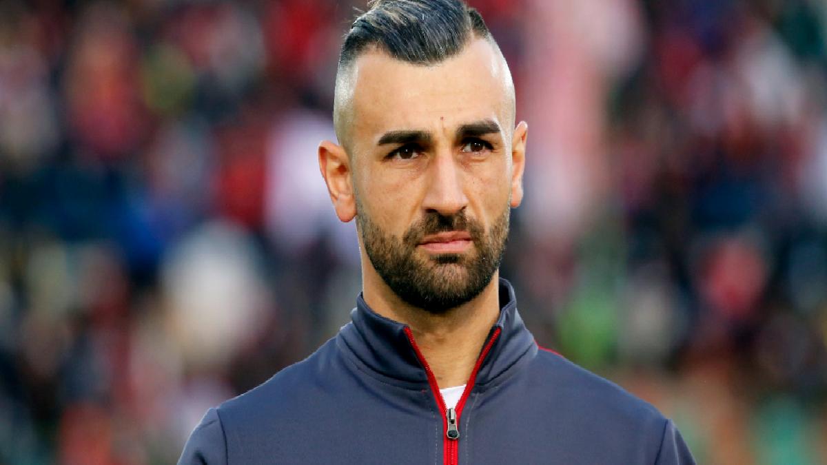 Serdar Dursun: Cristiano Ronaldo’nun önünde gol sevinci yapardım