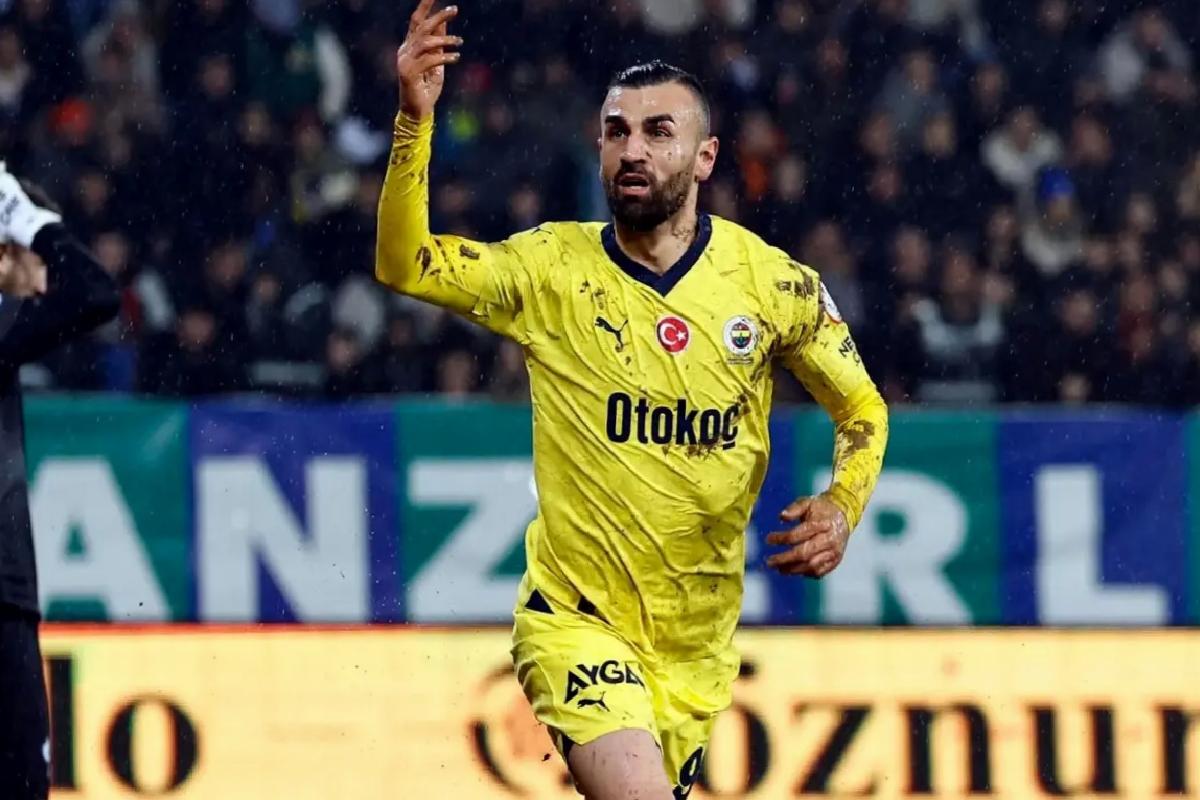 Serdar Dursun’dan Cristiano Ronaldo’yu kızdıracak sözler