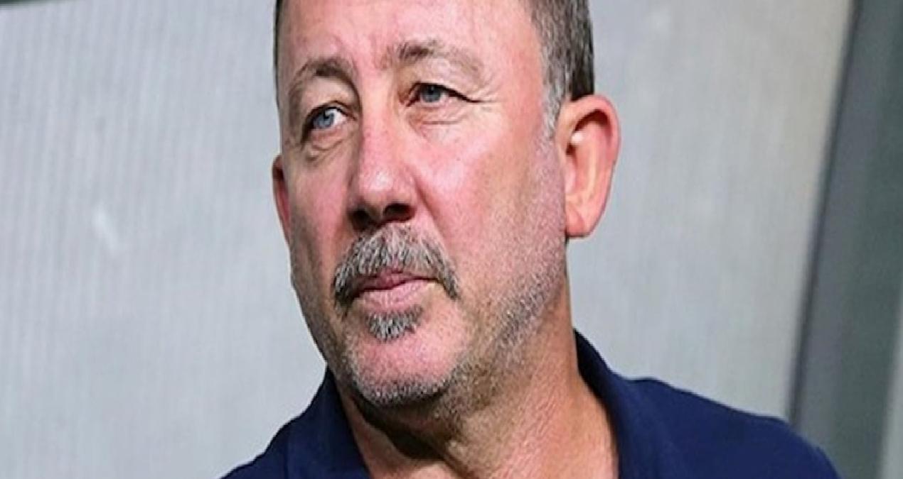 Sergen Yalçın: Bedava verseler almam!