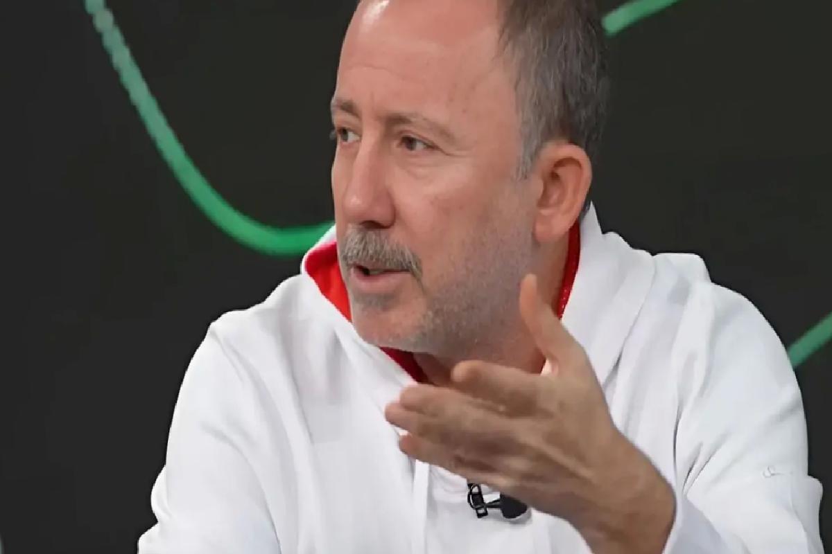 Sergen Yalçın Fenerbahçe’nin başına mı geçiyor? İddialara canlı yayında yanıt verdi