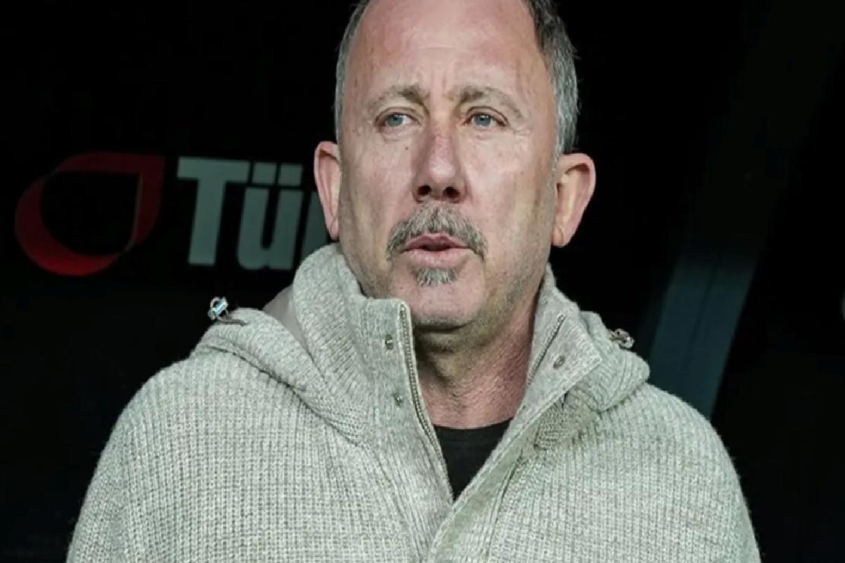 Sergen Yalçın’dan Fenerbahçe’ye olay teklif