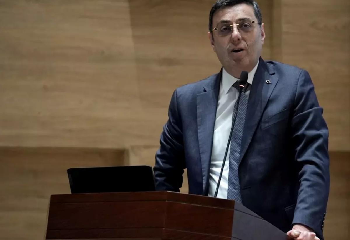 Serkan Bayram’ın Hayatı ‘Buğday Tanesi’ Filminde