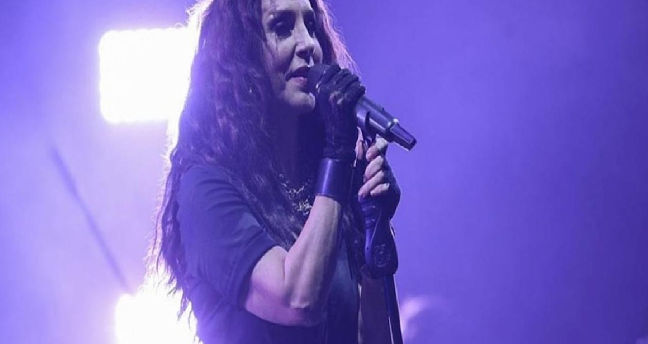 Sertab Erener de o slogana uydu, sosyal medya yıkıldı