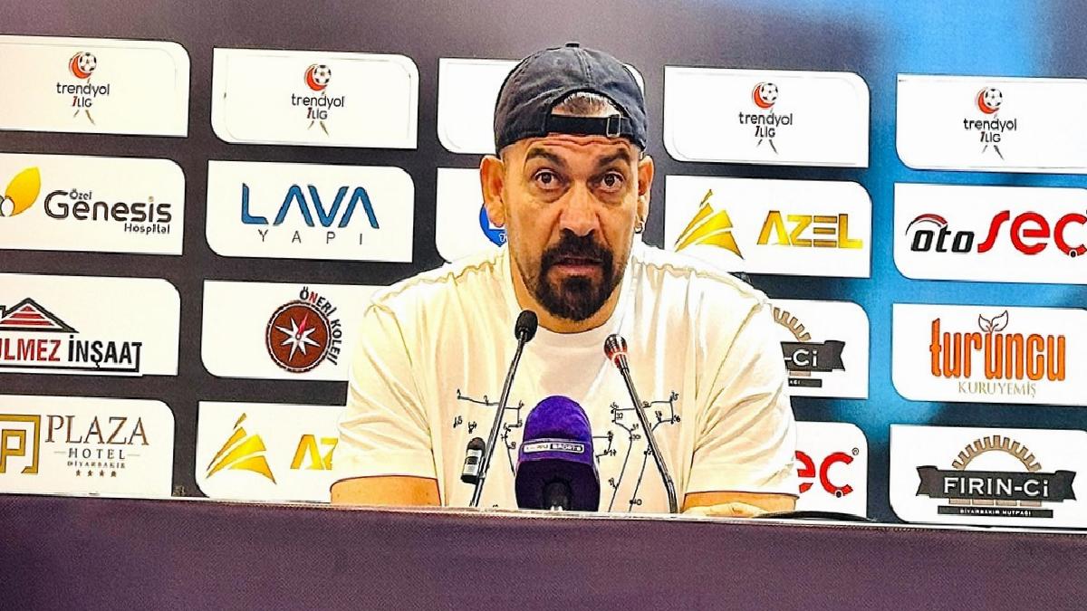 Servet Çetin: Kimsenin kaderiyle oynamayız