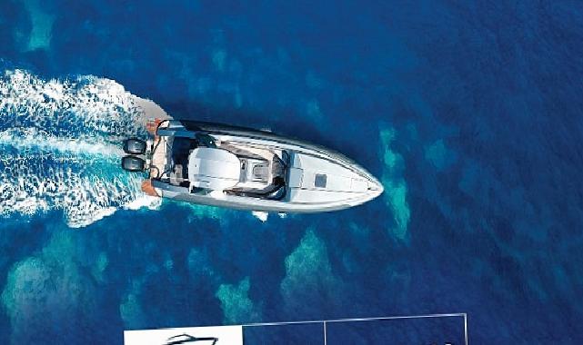 Setur Marinaları, denizcilerin başkent buluşması Artı Boat Show Ankara’ya katılıyor