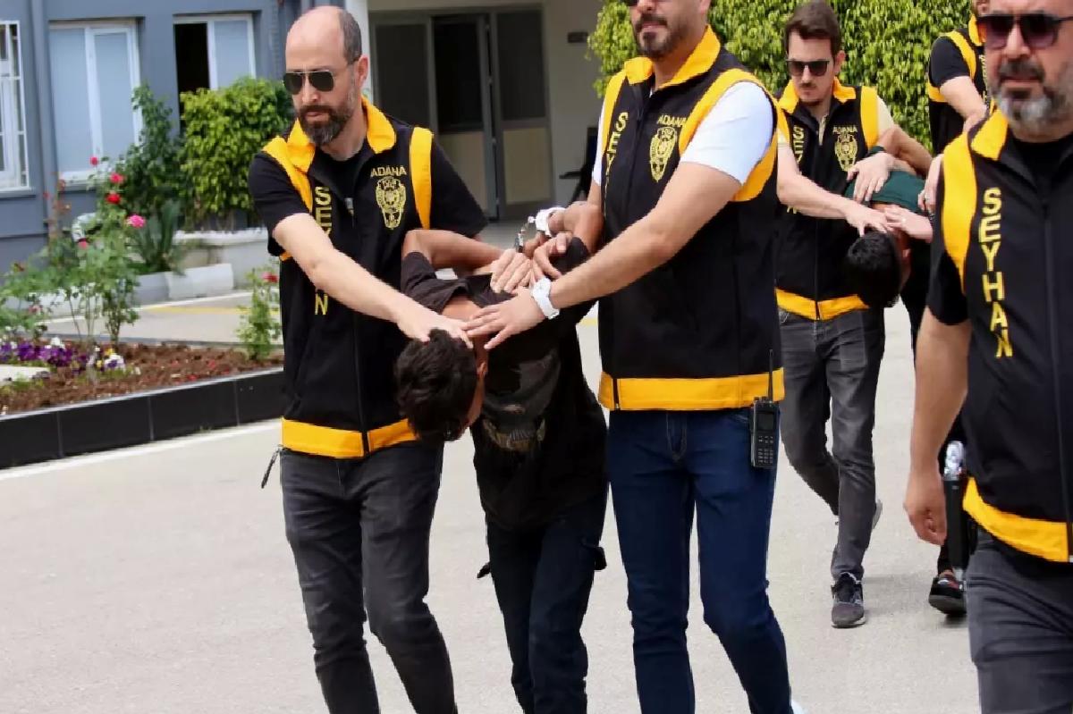 Sevgilisi Tuzağı: 613 Bin Lira Gasbedildi