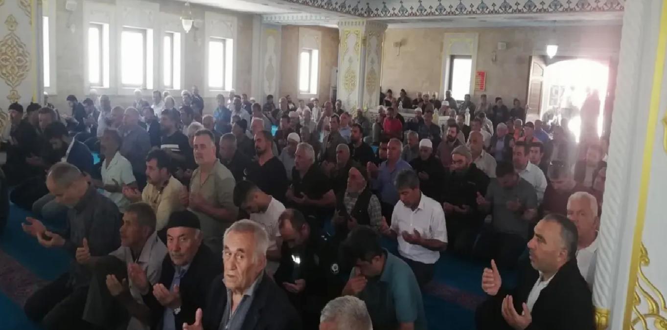 Şeyh Şaban-ı Veli Anma Programı