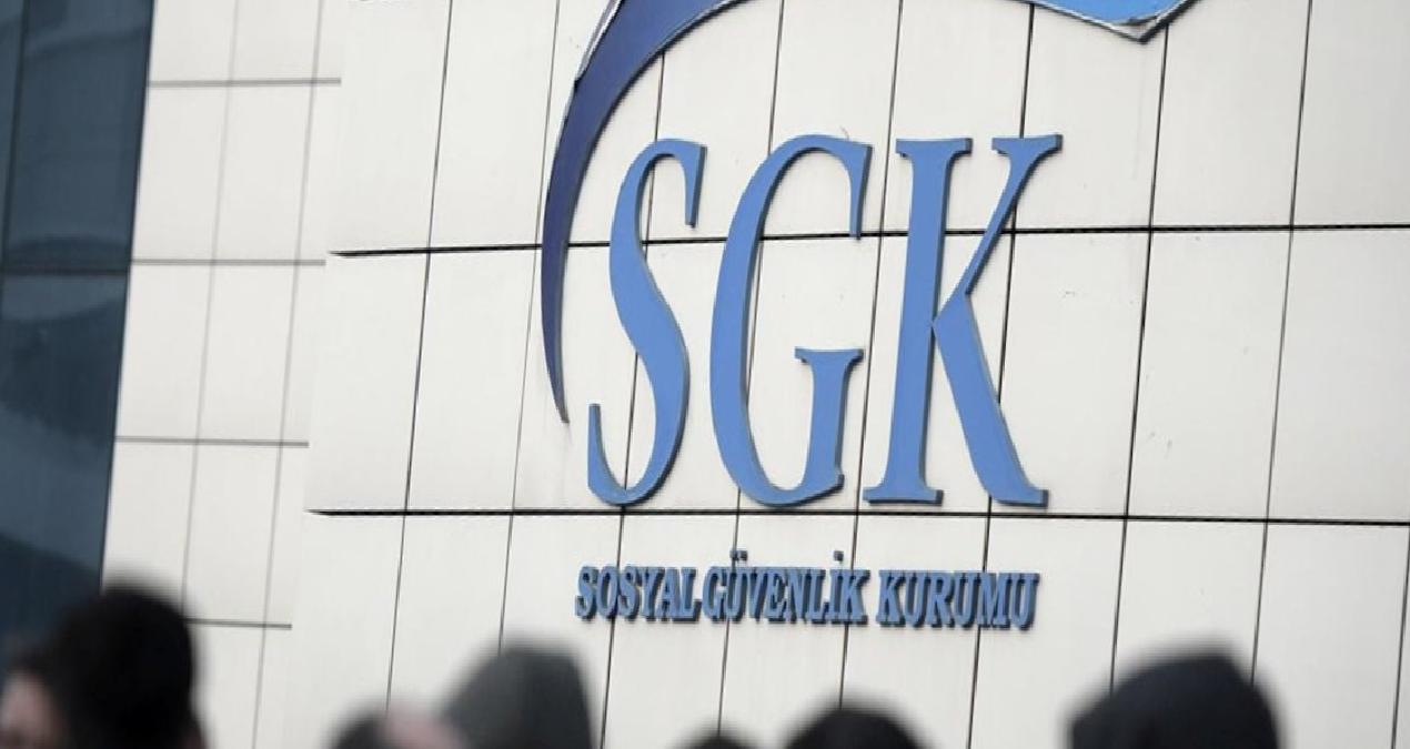 SGK 2 ayda çöktü! Açık yüzde 533 arttı