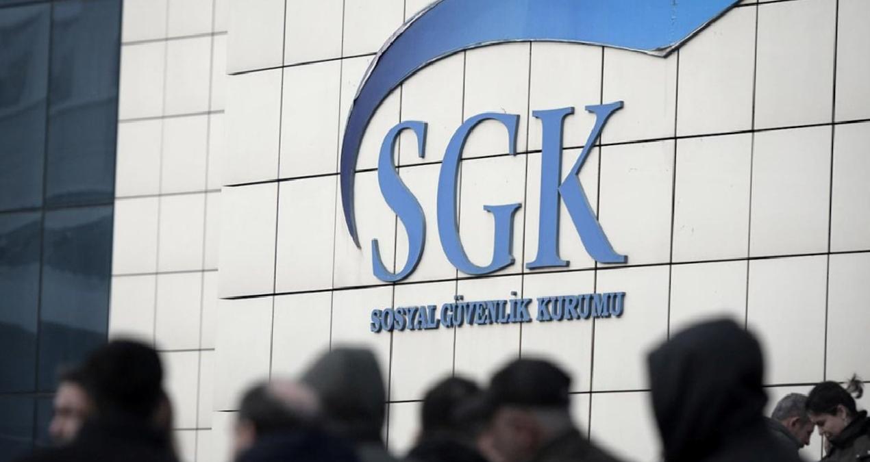 SGK resmen açıkladı: Yıpranma payı kaldırıldı, yüzlerce mesleğin emeklilik süresi uzayacak