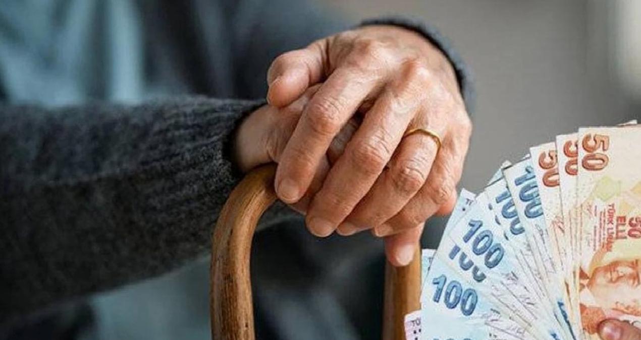 SGK uzmanı en düşük emekli maaşı için rakam verdi