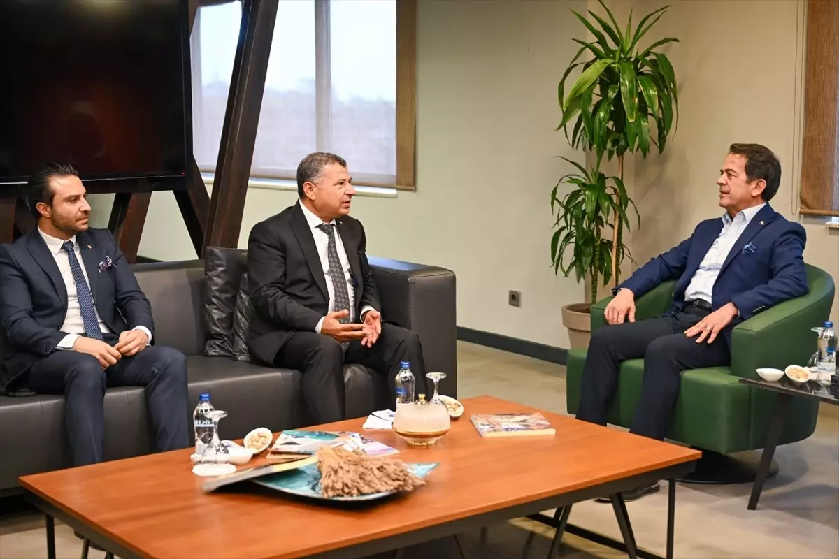 SGK’dan Kayıt Dışı İstihdama Dikkat