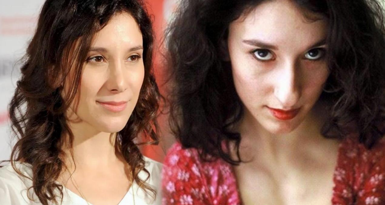 Sibel Kekilli’ye liyakat nişanı verildi