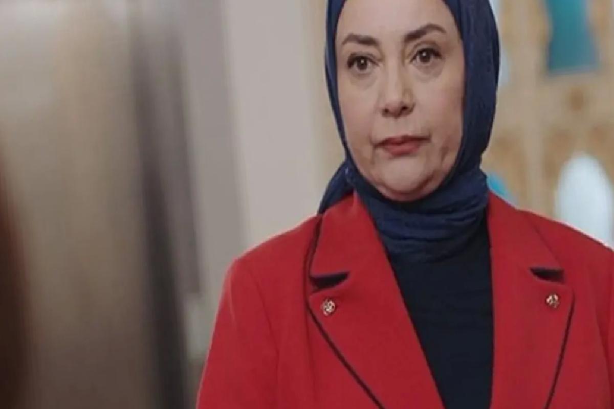 Sibel Taşçıoğlu: ‘Ben olsam başka bir son yazardım’