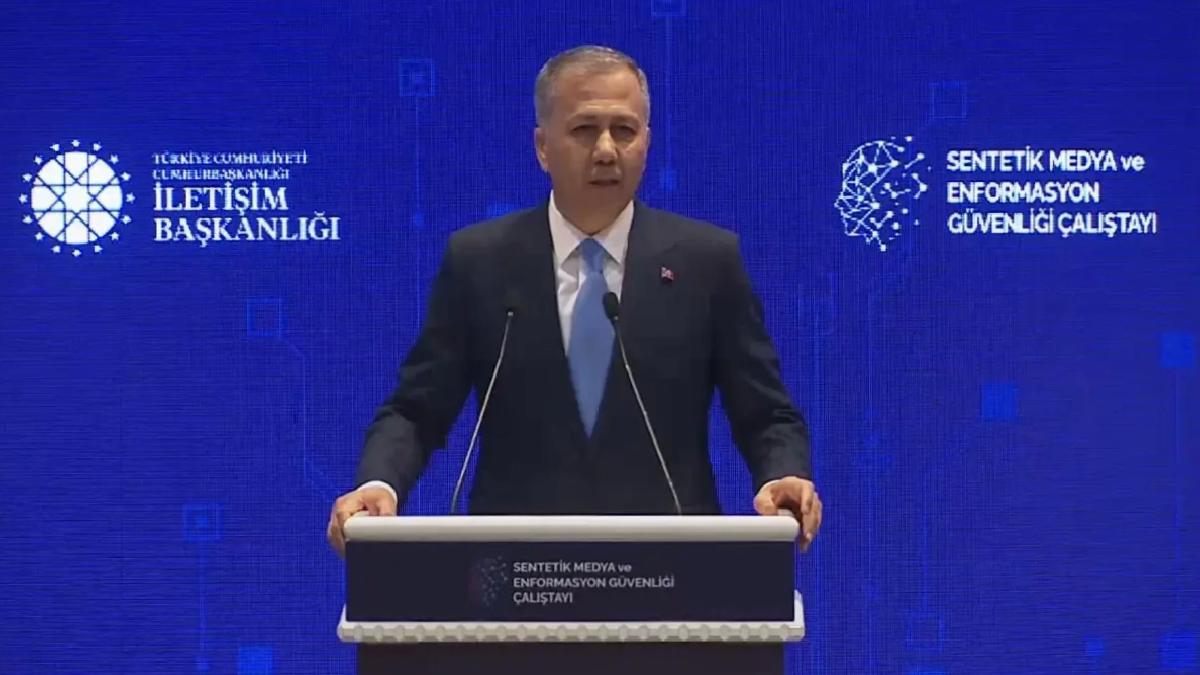 Siber Suçlarla Mücadele Artıyor