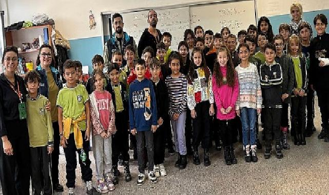 Sıfır atık bilinci Kocaeli’ni sarıyor