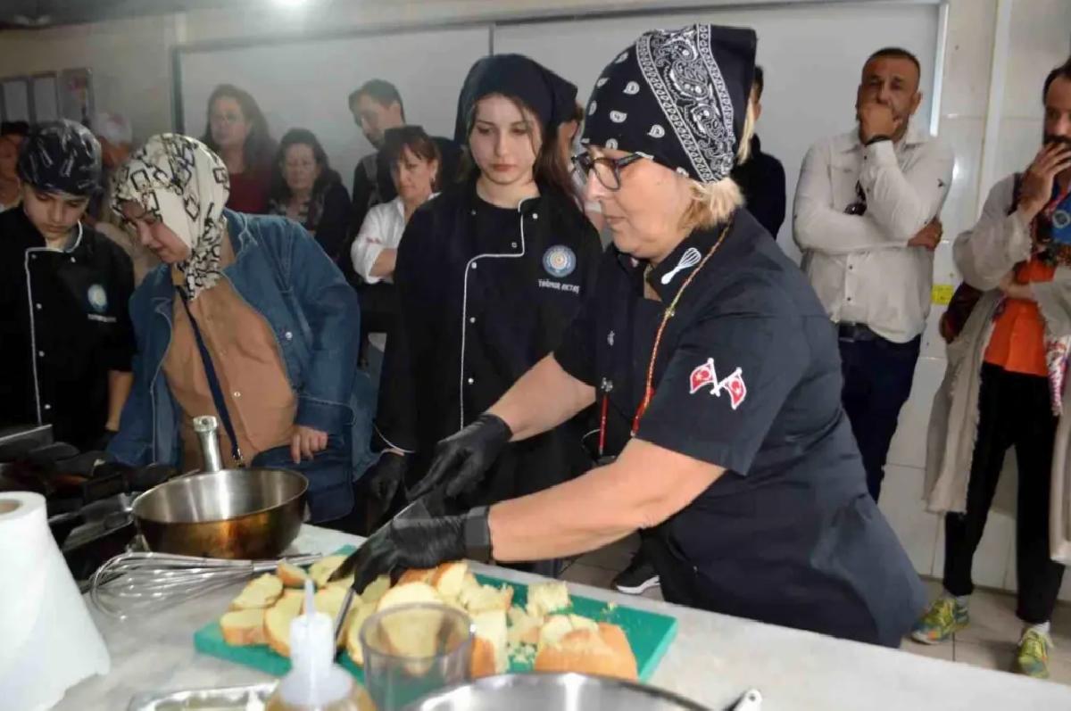 Sıfır Atık Projesi Ayvalık’ta Hayata Geçti