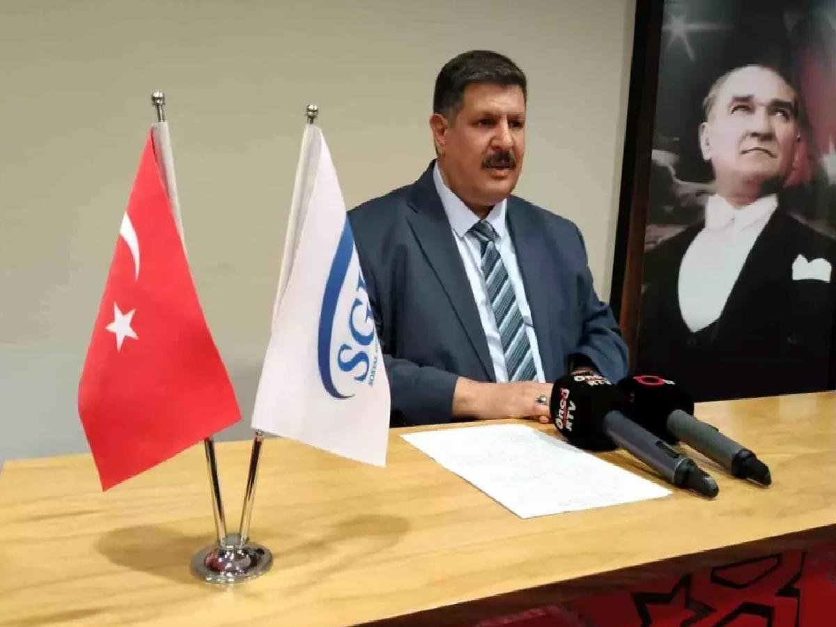Sigortasız Çalışma Uyarısı