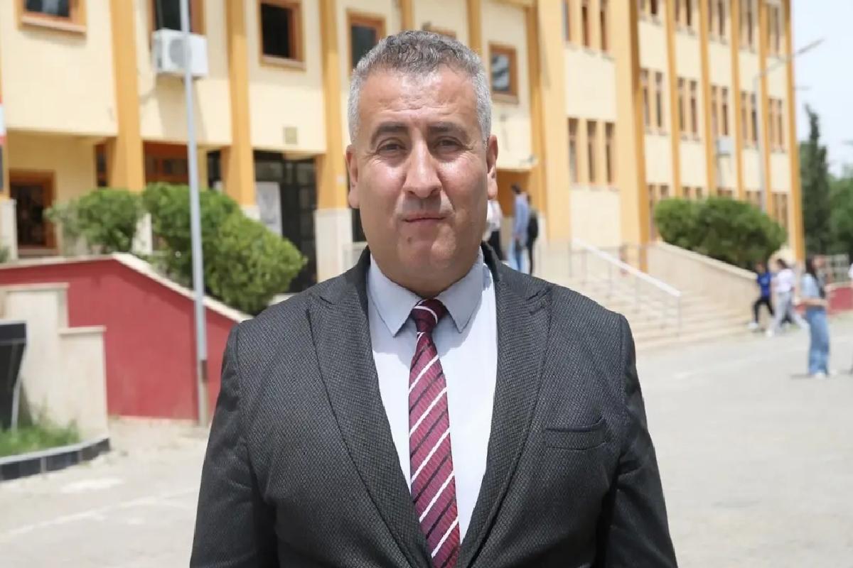 Siirt’te Bilim Fuarı Sergilendi