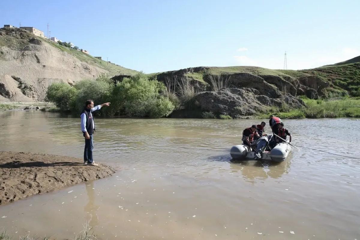 Siirt’te Kaybolan Çocuğun Cesedi Bulundu