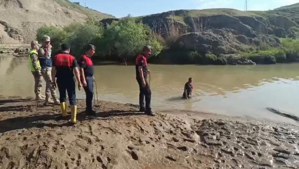 Siirt’te Kaybolan Çocuk İçin Arama Başlatıldı
