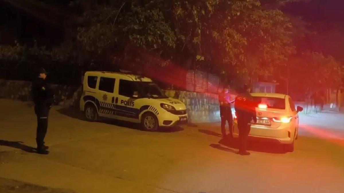 Siirt’te Silahlı Saldırı: 1 Tutuklama