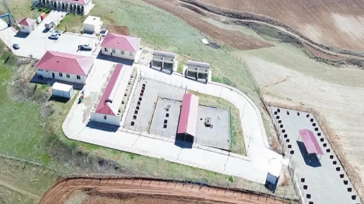 Siirt’te Sokak Hayvanlarına Destek