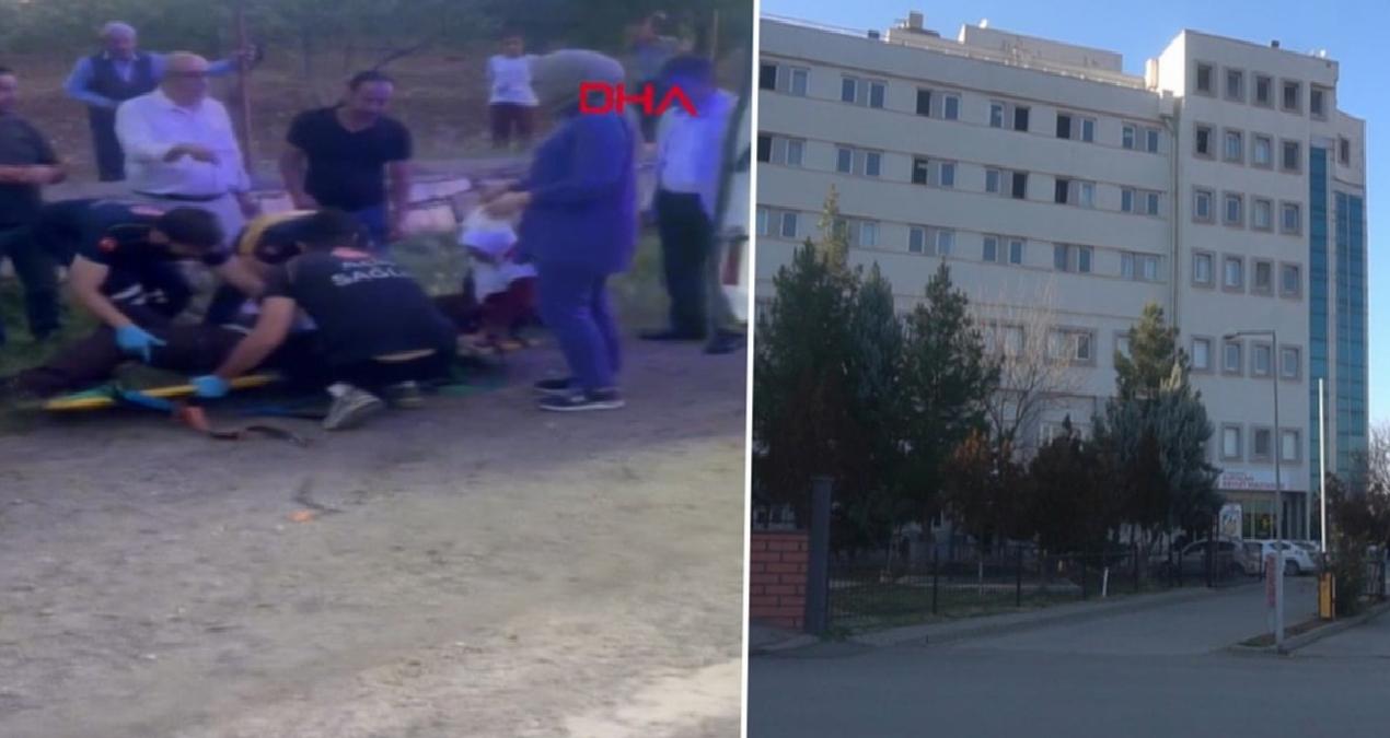 Siirt’ye ticari araçla kamyonet çarpıştı: 6 yaralı