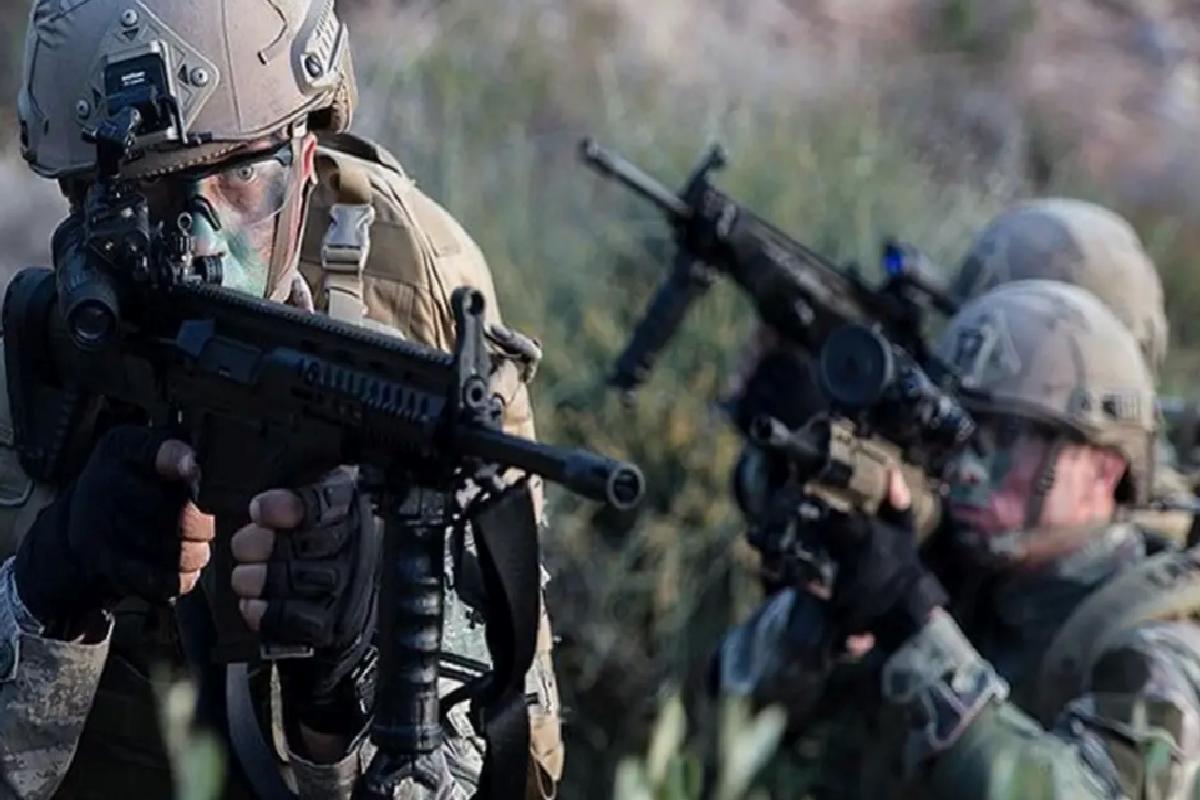 Silahlar nereye teslim edilecek? MSB’den PKK’nın feshine dair ilk açıklama