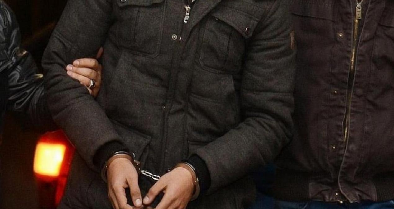 Silahlı saldırı hazırlığındaki 2 zanlı tutuklandı!