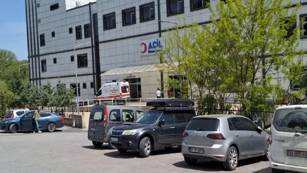 Şile’de Göçük: Bir İşçi Kurtarıldı