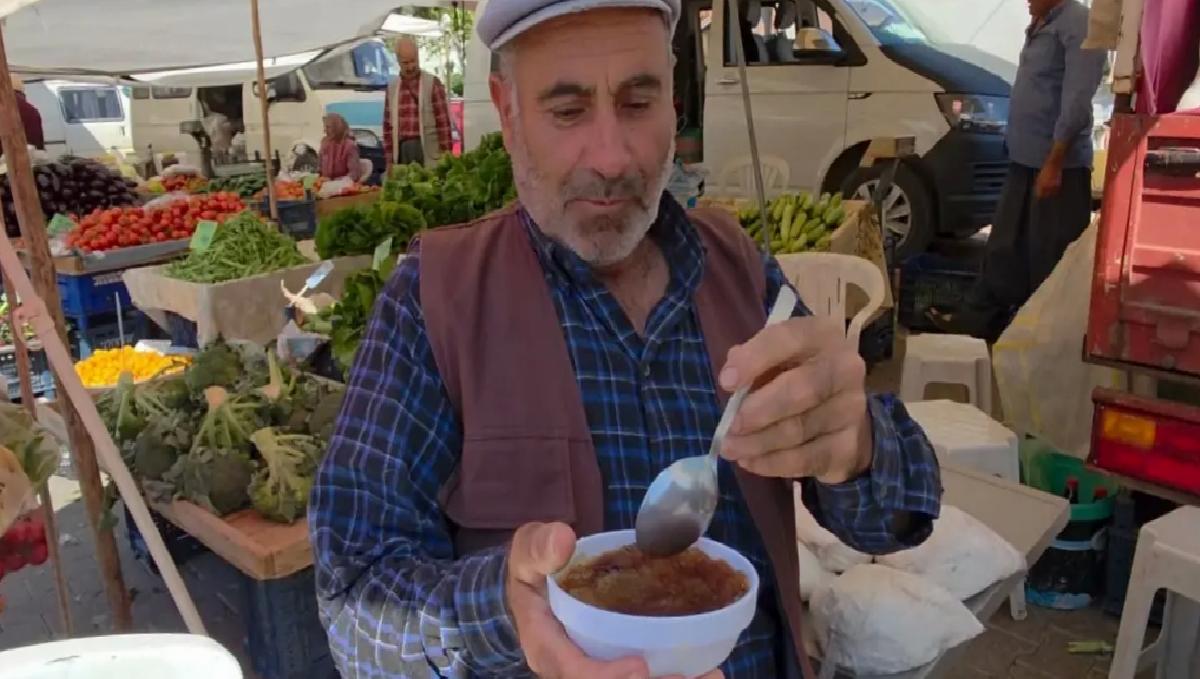 Silifke’de Serinlik: Karsambaç