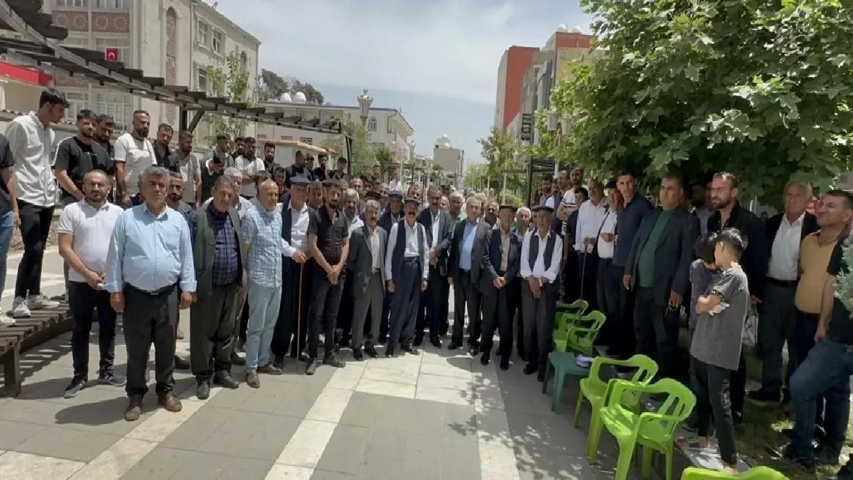 Silopi’de Kayıp Genç İçin Arama Başlatıldı