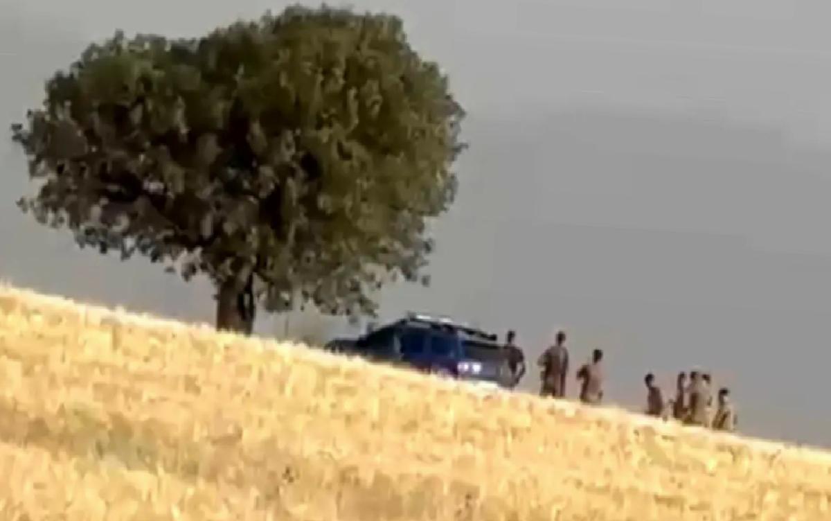 Silopi’de Kayıp Tır Şoförü Bulundu