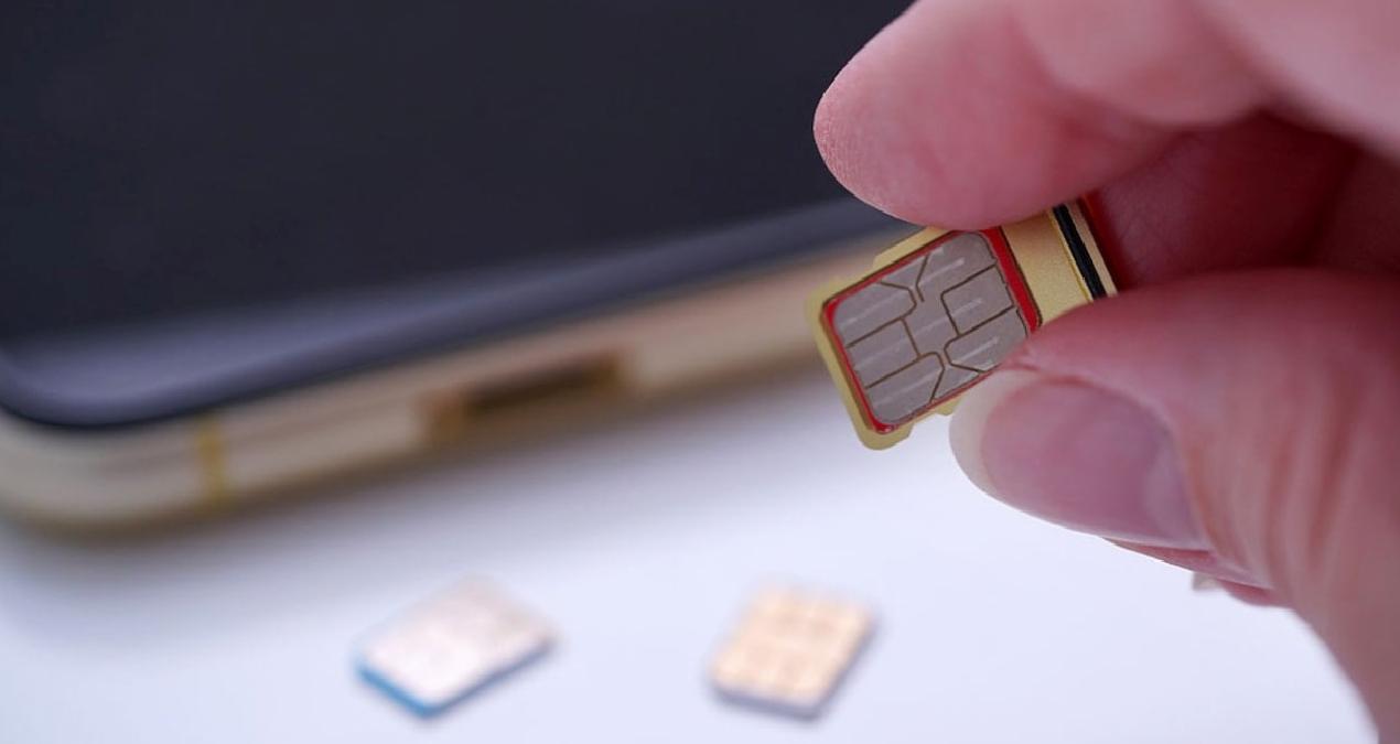 SIM kartlara veda: Yeni dönem başladı