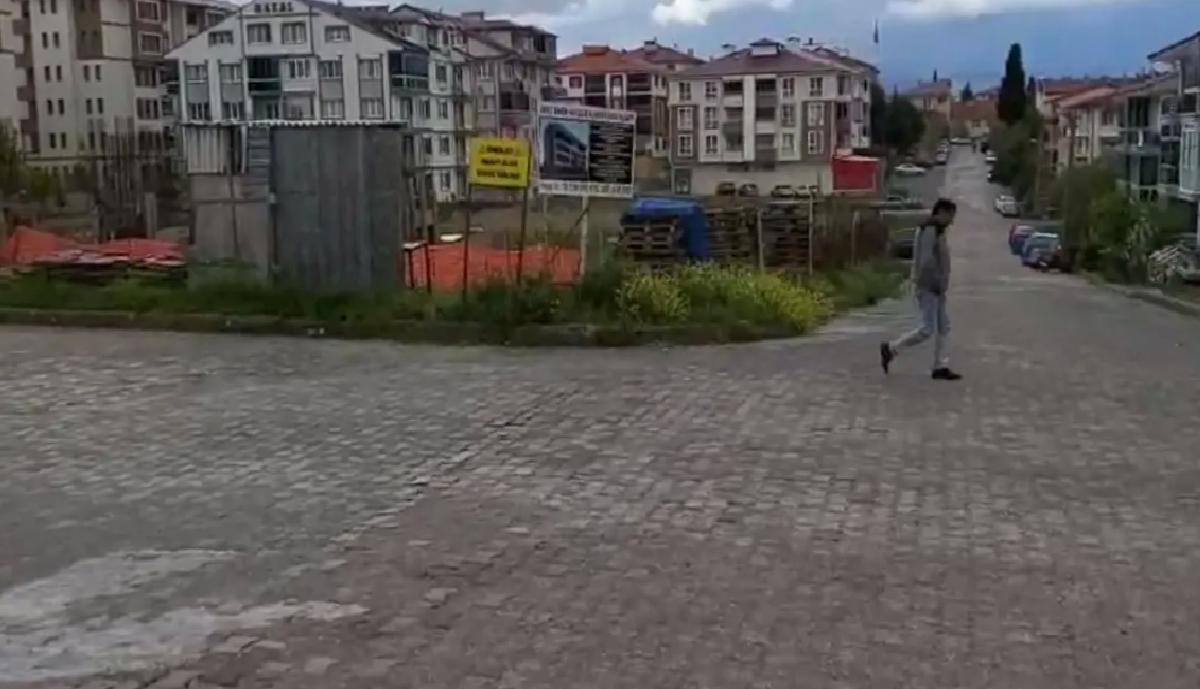 Simav’da 4.2 Büyüklüğünde Deprem