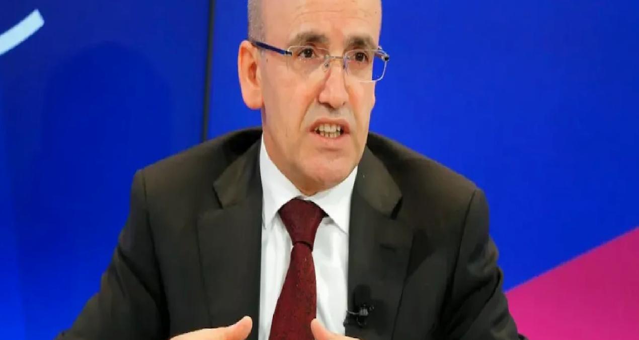 Şimşek’ten Londra’da kritik PKK mesajı
