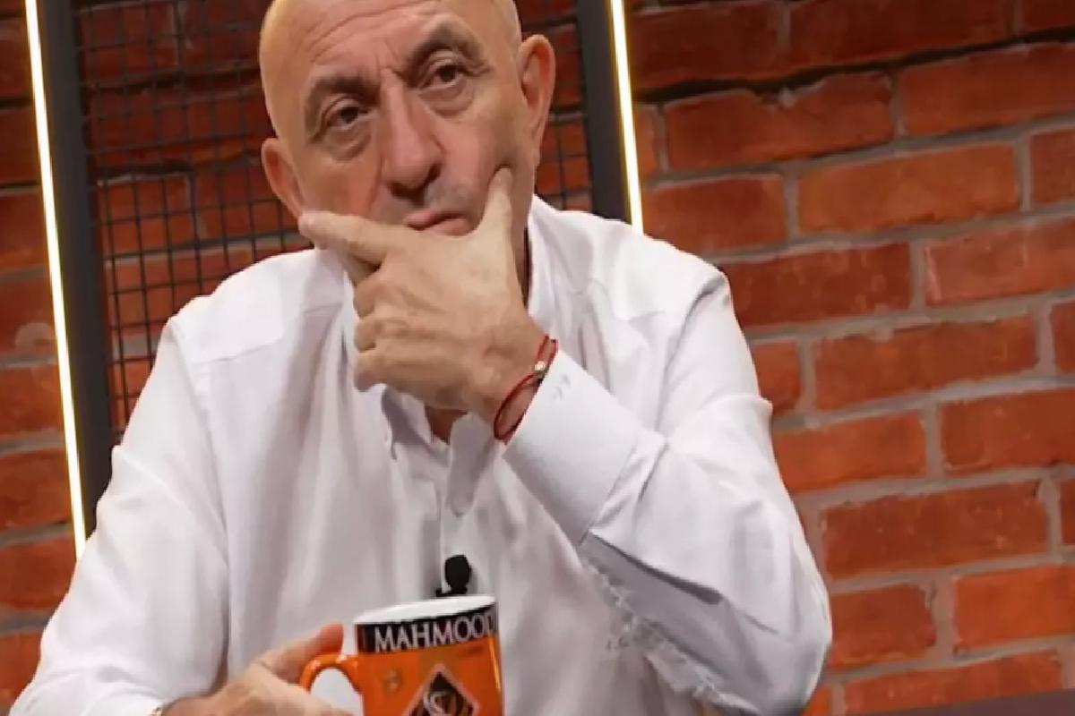 Sinan Engin: Taraftar anket yapsa Fenerbahçe’nin hocası o olur