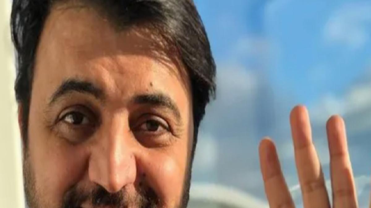 Şinasi Yurtsever’in eşi Ferhan Kaya günler sonra paylaşım yaptı