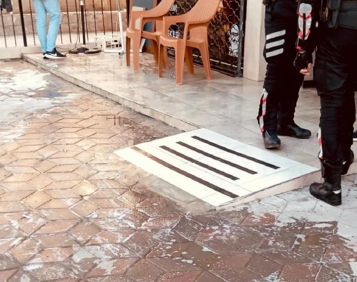 Sincan’da Arkadaş Kavgası: Bıçaklama Olayı