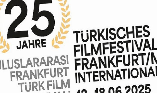 Sinemanın Kalbi, Haziran’da Frankfurt’ta Atacak!