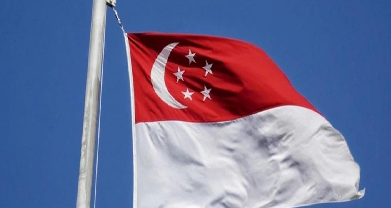 Singapur sandık başında