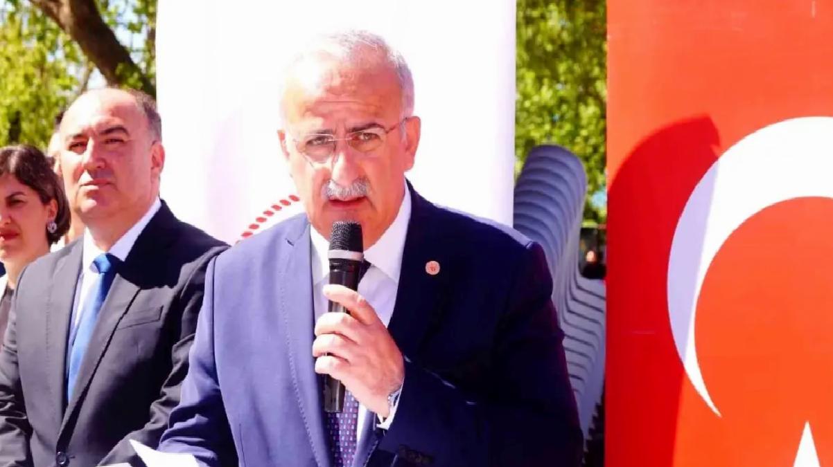 Sinop’ta 19 Mayıs kutlamaları