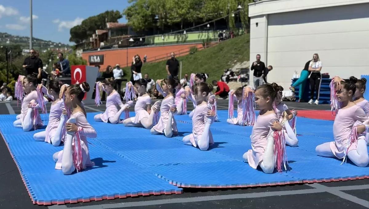 Sinop’ta 19 Mayıs Törenleri